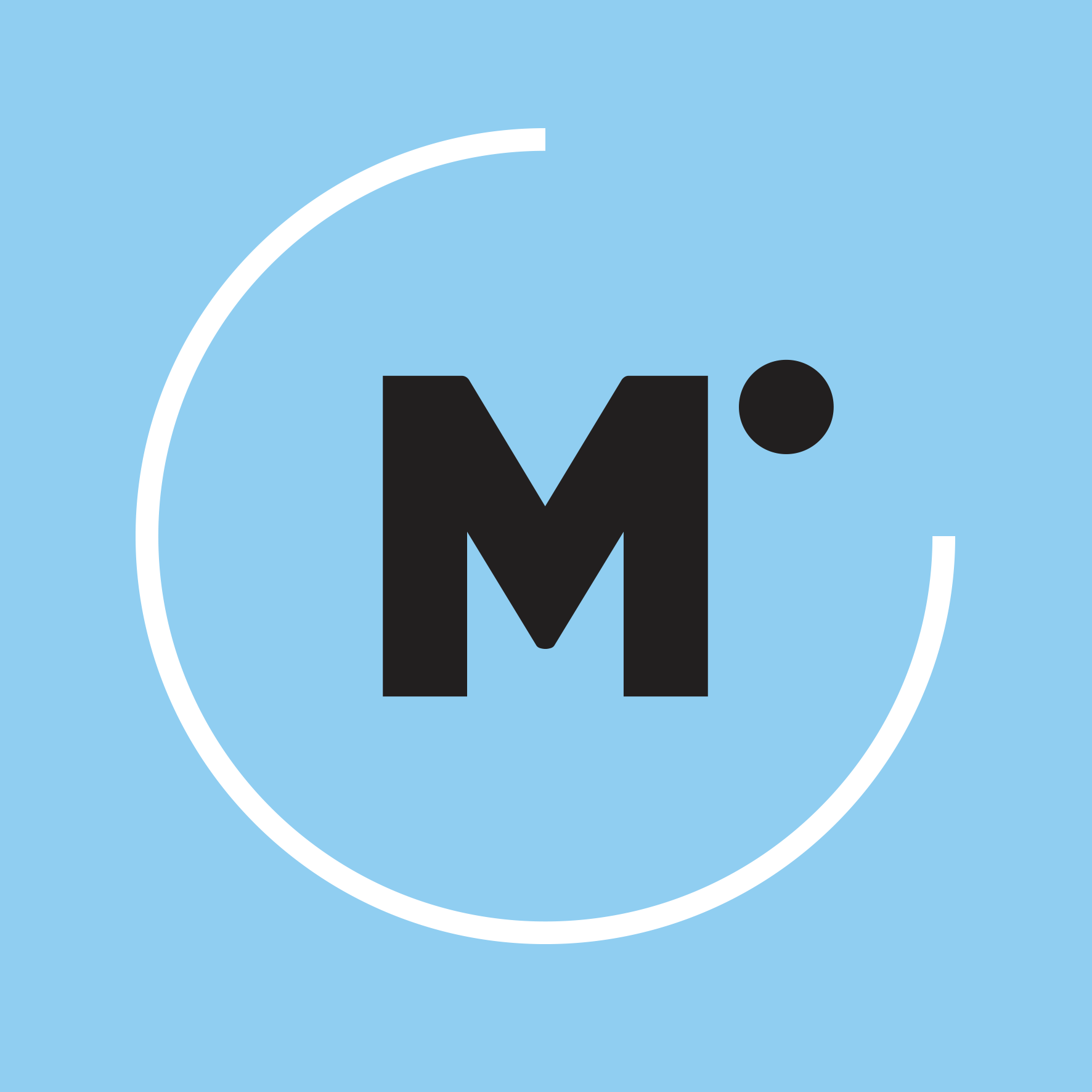 Company logo
