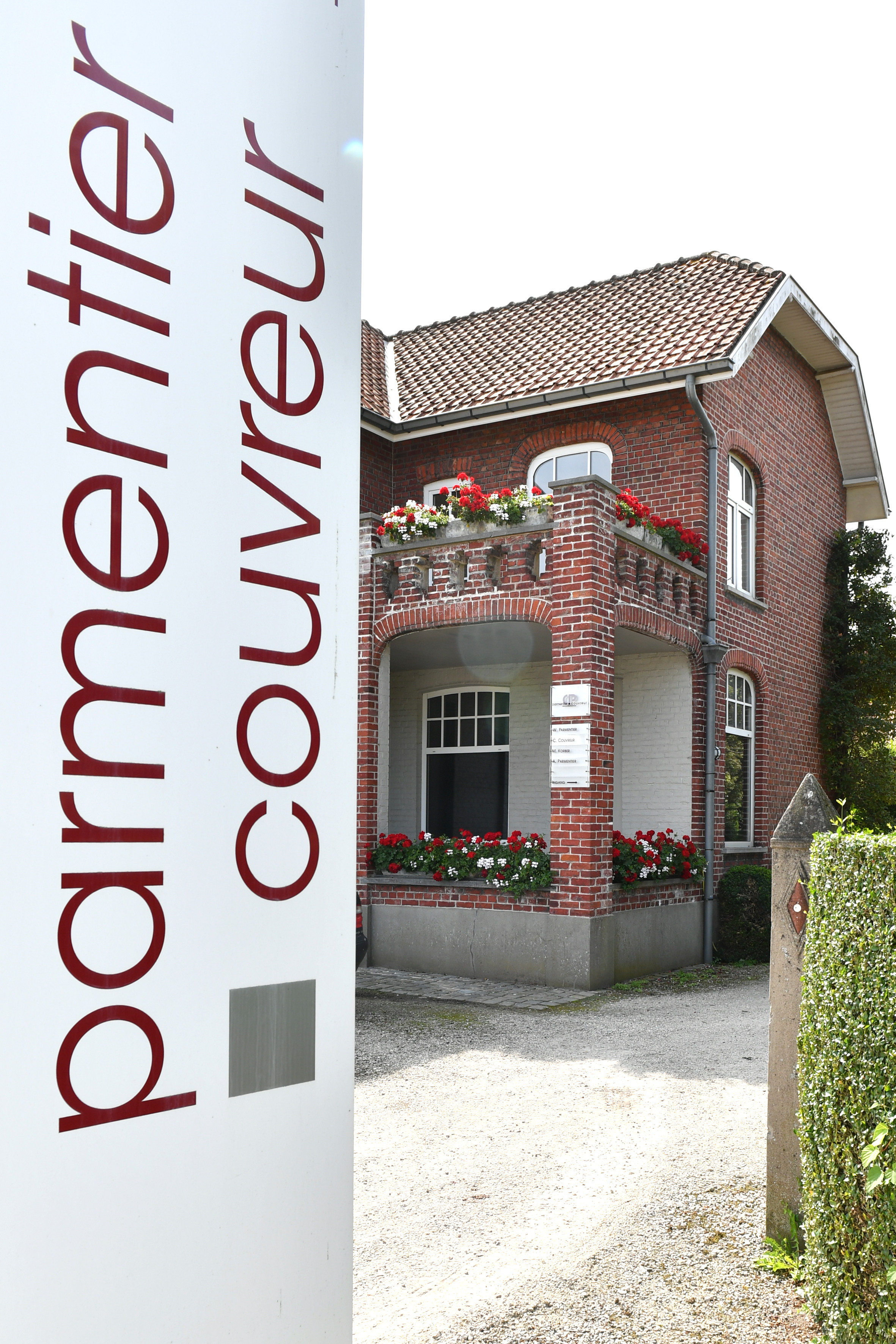 Company logo